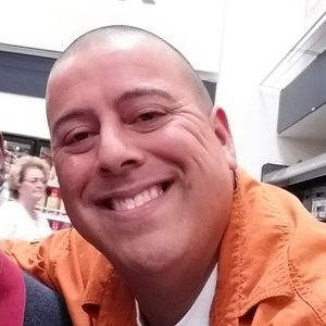 Meet your Posher, Charles